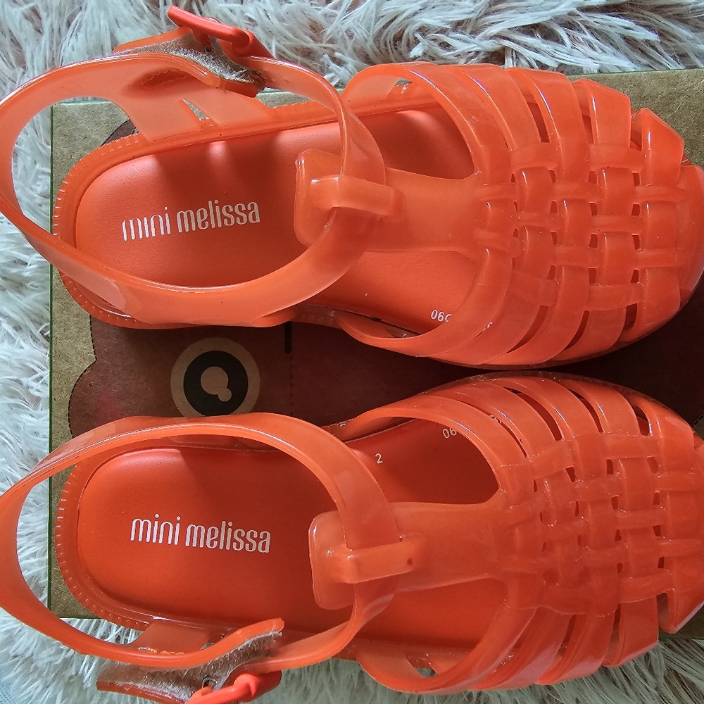 Mini Melissa (Toddler)